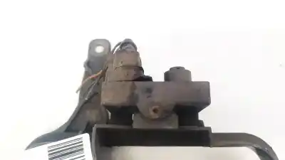 Peça sobressalente para automóvel em segunda mão módulo eletrônico por fiat stilo, 2001.10 - 2007.01 2.4 20v 125kw 2001.10 - 2006.11 referências oem iam 