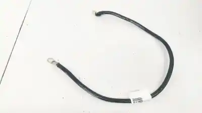 Peça sobressalente para automóvel em segunda mão fio por fiat stilo, 2001.10 - 2007.01 2.4 20v 125kw 2001.10 - 2006.11 referências oem iam 
