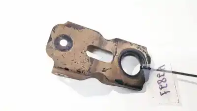 Second-hand car spare part engine support for chevrolet captiva 2.4 cat oem iam references 96626363  