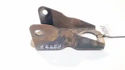 Second-hand car spare part engine support for chevrolet captiva 2.4 cat oem iam references 96626363  