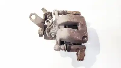 Peça sobressalente para automóvel em segunda mão pinça de travão traseira esquerda por volkswagen golf v (1k1) 1.4 tsi referências oem iam 