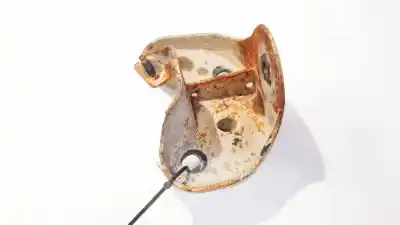 Автозапчастина б/у задній нижний правий ригель підвіски для ford fiesta, vi 2012.10 - 2017.12 facelift 1.6 tdci 70kw 2010.02 - 2018.12 facelift посилання на oem iam 