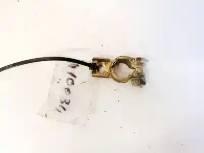 Автозапчастина б/у дрот для nissan note (e11e) 1.5 dci turbodiesel cat посилання на oem iam 