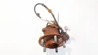 Автозапчасти б/у поворот заднего права за ford c-max (cb3) 1.6 tdci cat ссылки oem iam   