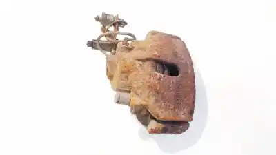 Peça sobressalente para automóvel em segunda mão pinça de travão dianteira direita por ford taurus (p5_) 3.0 24v referências oem iam 
