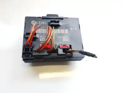 Second-hand car spare part ELECTRONIC MODULE for AUDI A4 B8 (8K2)  OEM IAM references 8K0959795F  8K0959795F