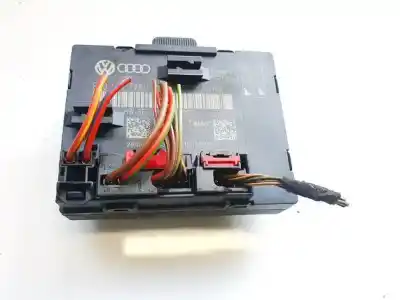 Second-hand car spare part electronic module for audi a4 b8 (8k2) 2.0 tdi oem iam references 8k0959795f  8k0959795f