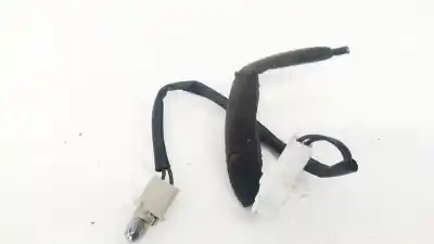 Peça sobressalente para automóvel em segunda mão luz da chapa de matrícula por alfa romeo 33 sportwagon (905_) 1.5 (905a) referências oem iam 