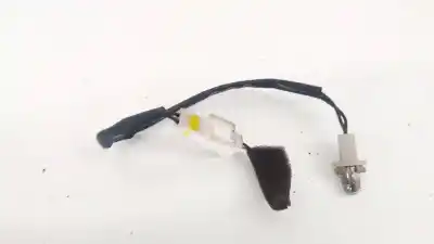 Peça sobressalente para automóvel em segunda mão luz da chapa de matrícula por alfa romeo 33 sportwagon (905_) 1.5 (905a) referências oem iam 