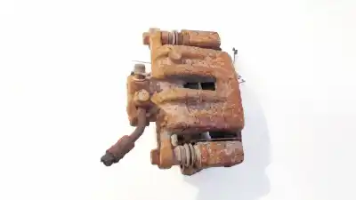 Tweedehands auto-onderdeel remklauw links achter voor chevrolet captiva 2.4 cat oem iam-referenties 