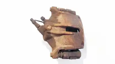 Peça sobressalente para automóvel em segunda mão pinça de travão dianteira esquerda por renault 19 ii (b/c53_) 1.4 (b/c532) referências oem iam 