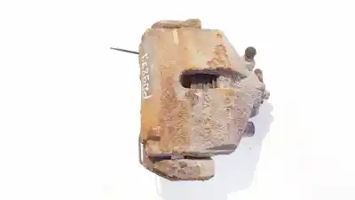 Peça sobressalente para automóvel em segunda mão pinça de travão dianteira direita por volkswagen golf v (1k1) 1.4 tsi referências oem iam 