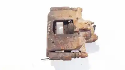 Piesă de schimb auto la mâna a doua ETRIER FRÂNÃ DREAPTA pentru CHRYSLER GRAND VOYAGER  Referințe OEM IAM   