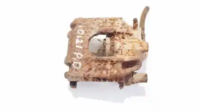 Peça sobressalente para automóvel em segunda mão pinça de travão dianteira direita por volkswagen golf ii 1.3 referências oem iam 