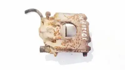 Peça sobressalente para automóvel em segunda mão pinça de travão dianteira esquerda por volkswagen golf ii 1.3 referências oem iam 
