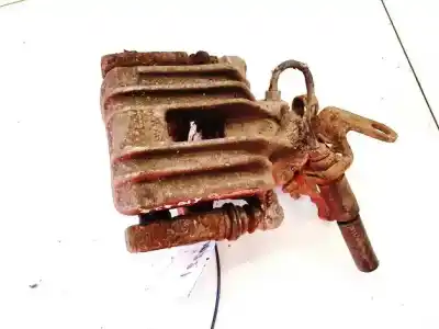 Gebrauchtes Autoersatzteil bremszange hinten links zum opel kadett e fastback (t85) 1.4 s (c08, c48, d08, d48) oem-iam-referenzen 