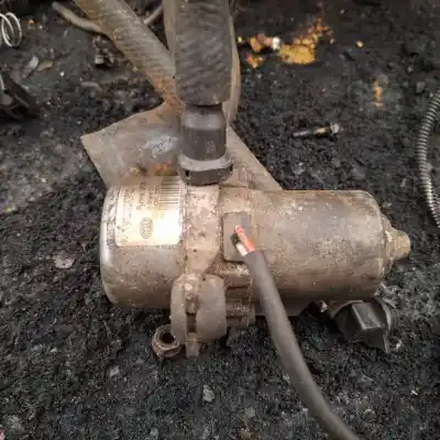 Peça sobressalente para automóvel em segunda mão depressor de travões / bomba de vácuo por volvo xc90 2.9 bi-turbo cat referências oem iam 30636166