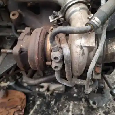 Peça sobressalente para automóvel em segunda mão turbocompresor por volvo xc90 2.9 bi-turbo cat referências oem iam 4913105050