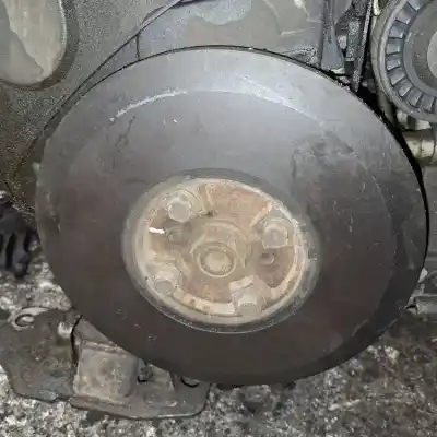 Peça sobressalente para automóvel em segunda mão polia do virabrequim por volvo xc90 2.9 bi-turbo cat referências oem iam 