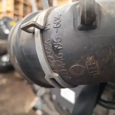 Second-hand car spare part intercooler pipe for ford taurus (p5_) 3.0 24v oem iam references 1cd436196604  