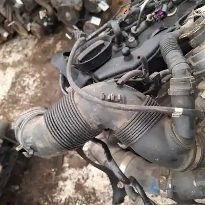 Peça sobressalente para automóvel em segunda mão tubo do intercooler por ford taurus (p5_) 3.0 24v referências oem iam 1cd436196604