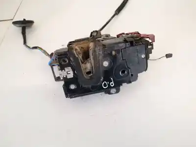 Tweedehands auto-onderdeel deurslot rechts voor voor ford taurus (p5_) 3.0 24v oem iam-referenties 6b1837016ce