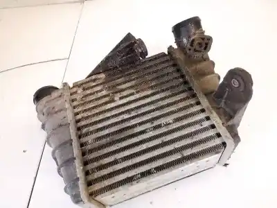 Tweedehands auto-onderdeel intercooler voor ford taurus (p5_) 3.0 24v oem iam-referenties 6q0145804g