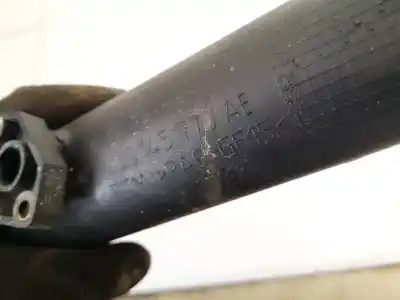 Second-hand car spare part intercooler pipe for ford taurus (p5_) 3.0 24v oem iam references 6q0145770ae  