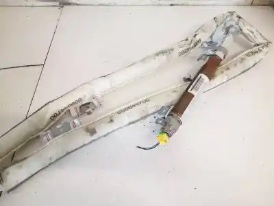 Tweedehands auto-onderdeel gordijn airbag voor rechts voor ford taurus (p5_) 3.0 24v oem iam-referenties 5j6880742