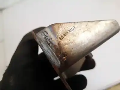 Second-hand car spare part plastics for ford taurus (p5_) 3.0 24v oem iam references 5j1857022  