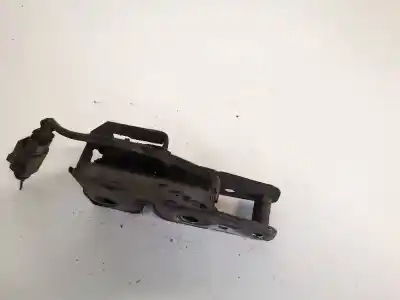 Second-hand car spare part bonnet lock for ford taurus (p5_) 3.0 24v oem iam references   