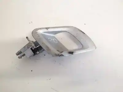 Peça sobressalente para automóvel em segunda mão PUXADOR INTERIOR DIANTEIRO DIREITO por FORD TAURUS (P5_)  Referências OEM IAM 5J0837226A  