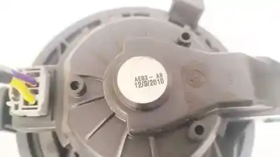 Автозапчасти б/у отопительный двигатель за ford fiesta (cb1) 1.6 16v ti-vct cat ссылки oem iam ae83ab  ae83-ab