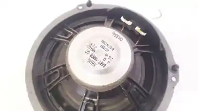 Автозапчасти б/у динамик за ford fiesta (cb1) 1.6 16v ti-vct cat ссылки oem iam 8a6t18808cc  8a6t-18808-cc