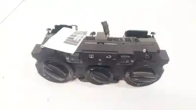 Peça sobressalente para automóvel em segunda mão comando de sofagem (chauffage / ar condicionado) por volkswagen golf v (1k1) 1.4 tsi referências oem iam 1k1820045b