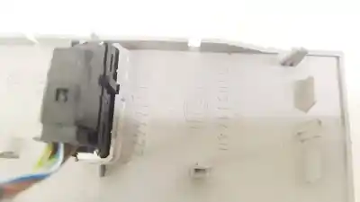 Pezzo di ricambio per auto di seconda mano interruttore per bmw 3 (e30) m3 2.3 riferimenti oem iam 13166477  510511640