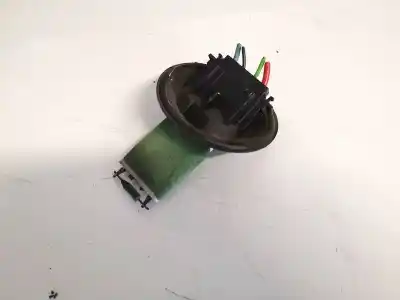 Tweedehands auto-onderdeel verwarmingsweerstand voor ford taurus (p5_) 3.0 24v oem iam-referenties 