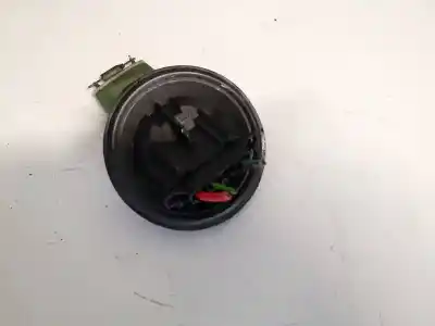 Peça sobressalente para automóvel em segunda mão resistência sofagem chauffage por ford taurus (p5_) 3.0 24v referências oem iam   