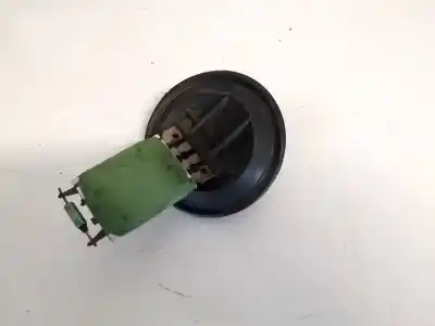 Peça sobressalente para automóvel em segunda mão resistência sofagem chauffage por ford taurus (p5_) 3.0 24v referências oem iam   