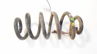 Second-hand car spare part shock absorber spring for audi a6 allroad quattro (4fh) 3.2 fsi oem iam references 