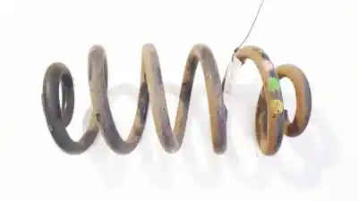 Second-hand car spare part shock absorber spring for audi a6 allroad quattro (4fh) 3.2 fsi oem iam references 