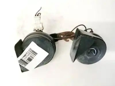 Pezzo di ricambio per auto di seconda mano corno per fiat croma (194) 1.9 16v multijet dynamic (12.2007->) riferimenti oem iam 0055906