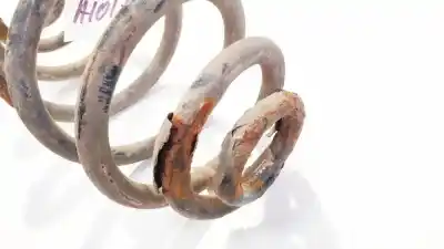 Second-hand car spare part shock absorber spring for ford taurus (p5_) 3.0 24v oem iam references   