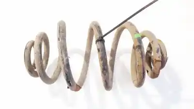 Peça sobressalente para automóvel em segunda mão mola de suspensão por ford taurus (p5_) 3.0 24v referências oem iam 