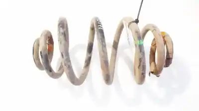 Peça sobressalente para automóvel em segunda mão mola de suspensão por ford taurus (p5_) 3.0 24v referências oem iam 