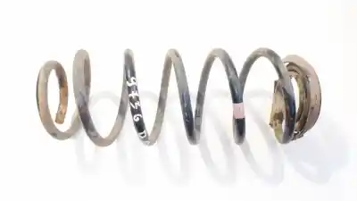 Second-hand car spare part shock absorber spring for mitsubishi colt vi (z3_a, z2_a) 1.3 (z21a) oem iam references 