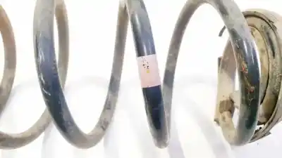 Second-hand car spare part shock absorber spring for mitsubishi colt vi (z3_a, z2_a) 1.3 (z21a) oem iam references   
