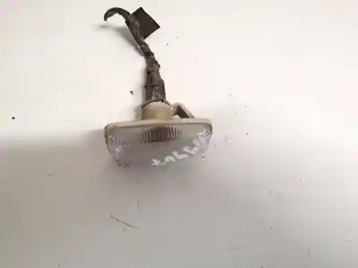 Tweedehands auto-onderdeel rechter zijlamp voor chrysler grand voyager 3.3 v6 oem iam-referenties 18a011b