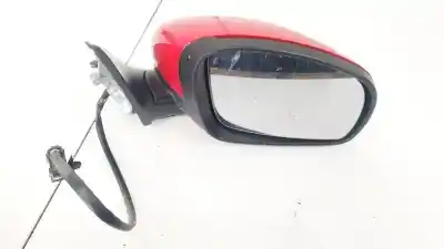 Peça sobressalente para automóvel em segunda mão espelho retrovisor direito por ford taurus (p5_) 3.0 24v referências oem iam e90104287  