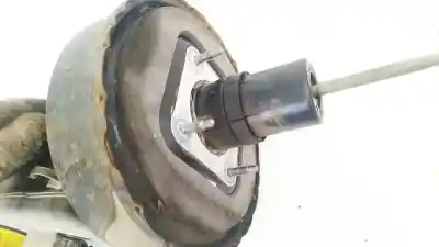 Peça sobressalente para automóvel em segunda mão servo freio por ford taurus (p5_) 3.0 24v referências oem iam   